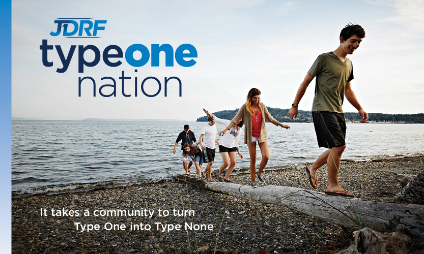 My Thoughts of a JDRF Type One Nation Summit DiabetesDad