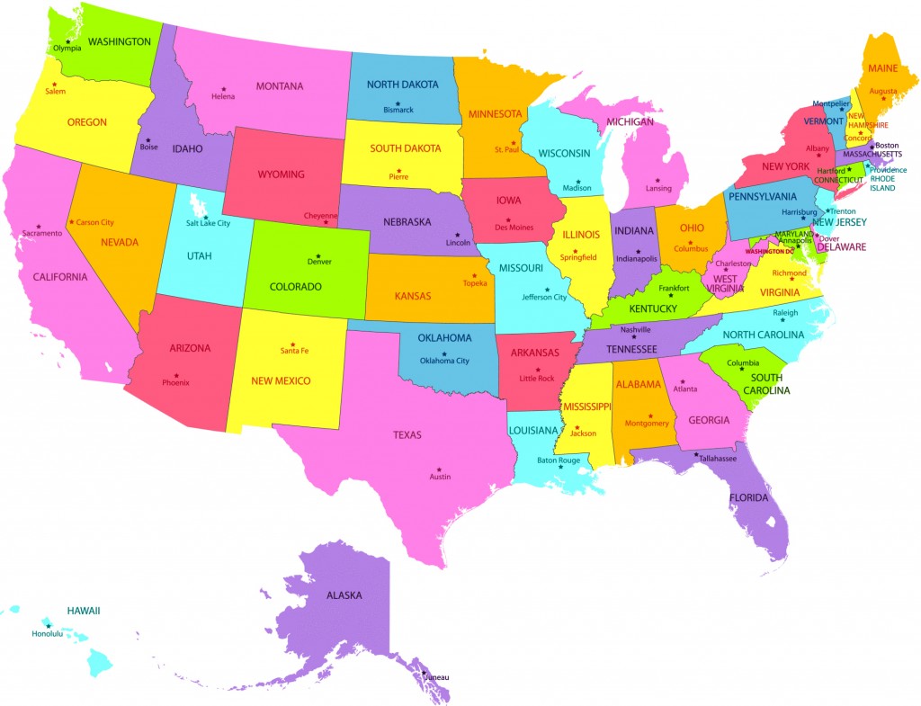 DKA SURVEY—State-by-State Breakdown as Promised – DiabetesDad