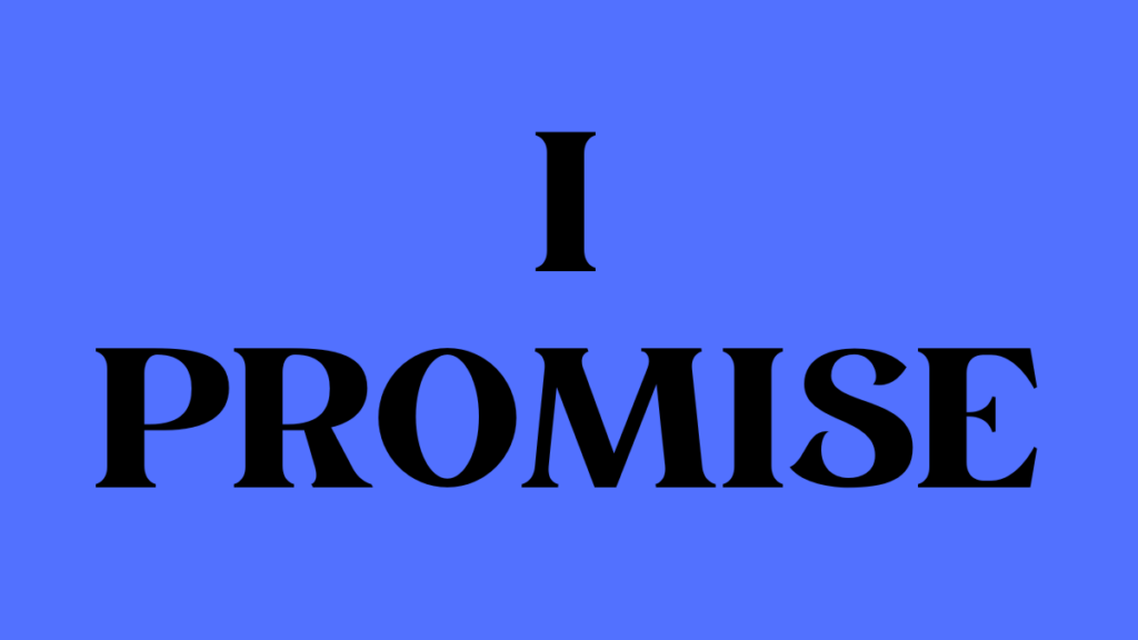 Promise D DiabetesDad